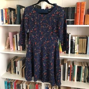 Gorgeous madewell dress